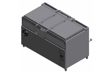 Сковорода газовая Grill Master Ф3СГ/800